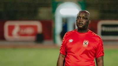 الأهلي يكشف موقف موسيماني من لاعب سموحة