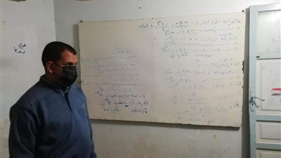 لمخالفة قرار الغلق.. تشميع 6 مقرات للدروس الخصوصية بمراكز كوم حمادة وأبو حمص وكفر الدوار  