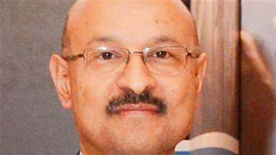 تكليف المهندس طارق عبد العليم رئيسًا لشركة مصر للطيران للصيانة والأعمال الفنية (خاص)