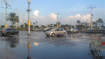 مركز التنبؤ يكشف حالة الطقس خلال الـ3 أيام المقبلة