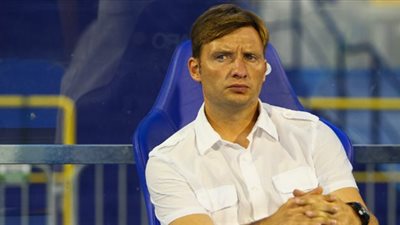 النصر يحسم مصير الكرواتي 