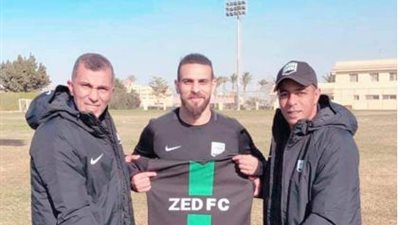 دويدار عقب الانتقال لـ