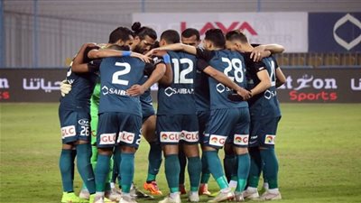 بهدف نظيف.. إنبي يتقدم على البنك الأهلي في الشوط الأول بالدوري