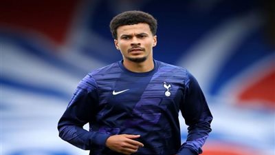 توتنهام يوافق على رحيل ديلي آلي لباريس سان جيرمان بشرط وحيد