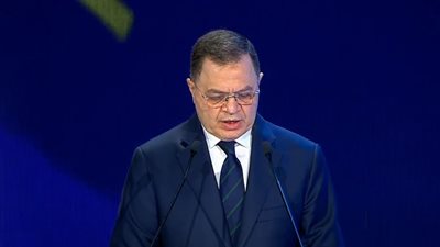 وزير الداخلية: عاقدون العزم على تحصين البلاد من أي خطر يهددها