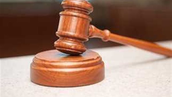 جلسة محكمة أرشيفية