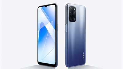 بطارية 5000 أمبير.. تعرف علي مواصفات هاتف أوبو الجديد