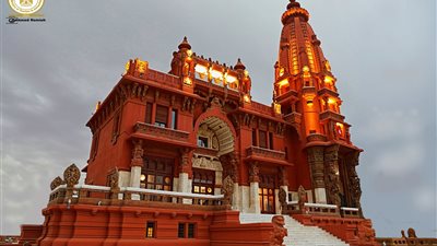 القصة الكاملة لأضرار قصر البارون إمبان بمصر الجديدة.. ورد وزارة 