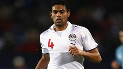 أحمد أوكا: تعلمت الكثير من العشري والعمل موسم مع علي ماهر بـ