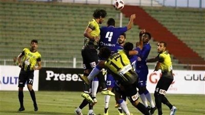 قبل مباراة اليوم.. تاريخ المواجهات بين المقاولون العرب وسموحة 