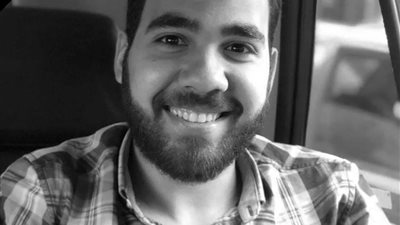 وفاة طالب هندسة طنطا المثالي بعد 25 يوماً في العناية المركزة