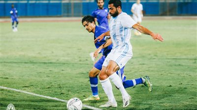 شوبير يكشف تفاصيل جديدة بشأن إلغاء هدف سموحة في مرمى بيراميدز :