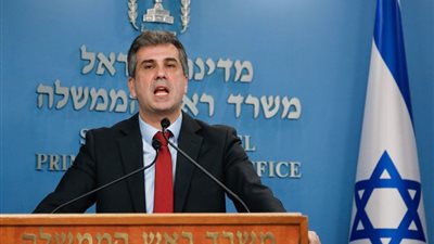 وفد إسرائيلي برئاسة وزير المخابرات يزور السودان