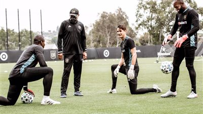 زكي عبد الفتاح: المنتخب الأوليمبي لا يحتاج للشناوي.. وأنصح الحضري بالعمل مع الناشئين أولًا (حوار)