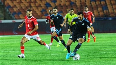 أنتي تشاتشيتش: مباراة بيراميدز والأهلي اليوم صعبة.. وتنظيم كأس العالم لكرة اليد مشرف