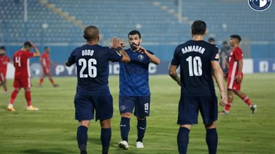 3 أوراق رابحة يعتمد عليها أروابارينا لفك شفرة دفاع الأهلي في مباراة اليوم