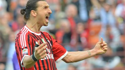 من بينهم زلاتان.. قائمة الهدافين التاريخيين لديربي 