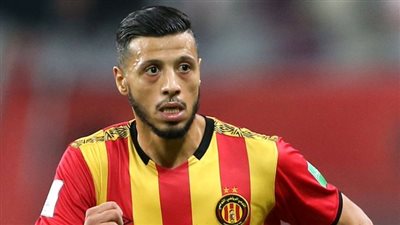 الترجي التونسي يعلن جاهزية أنيس البدري بعد توقيعه لمدة عام ونصف