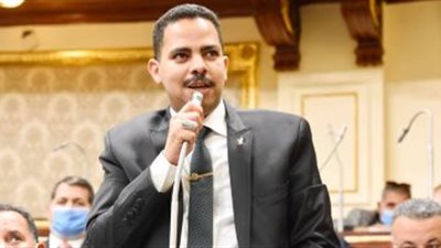 زعيم الأغلبية النيابية يهاجم أعضاء الكونجرس ويطالب وزير الخارجية بإيصال رسالته