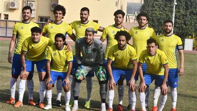 طنطا يواجه نبروه في كأس مصر