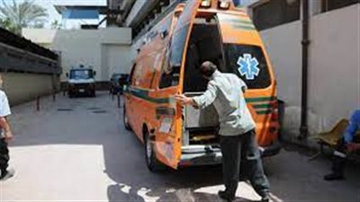 أثناء قيامهما بجمع الخردة.. مصرع شقيقين إثر انقلاب تروسيكل في سوهاج 