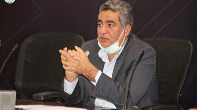 اتحاد الكرة يجتمع مع أندية المجموعة الثانية للقسم الثاني