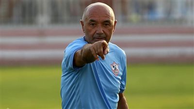 باتشيكو يقسم لاعبي الزمالك إلى مجموعتين لرفع معدل اللياقة البدنية