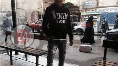 ننشر صور ضحية سائق التوك توك بالجيزة