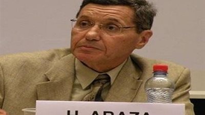 حسين أباظة: سعي الحكومة والمجتمع المدني للاستثمار البيئي يحافظ على الموارد الطبيعية