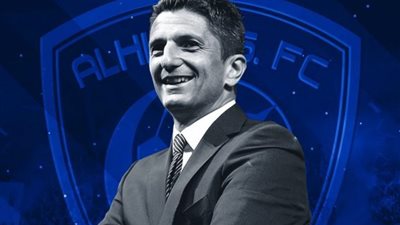 مدرب الهلال يكشف سر تدخل السوبر السعودي في إراحة 