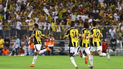 غرفة المنازعات تلزم اتحاد جدة بدفع 7 ملايين ريال و250 ألفًا للفيصلي