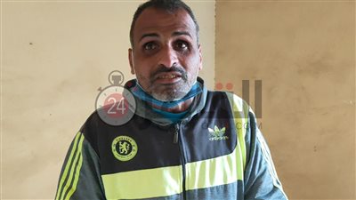 بطل الجمهورية في ألعاب القوى للمعاقين يرفض شقة محافظة الغربية: 
