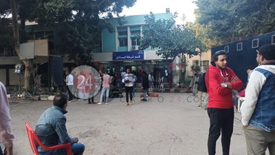 كواليس تصوير مسلسل 