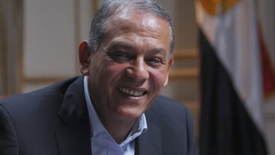 أنور السادات: الوضع لم يتغير منذ 2011.. وهناك نجاحات اقتصادية