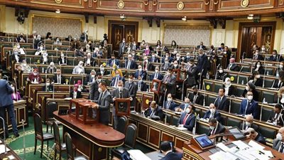 خطة النواب توافق على تعديل المادة السادسة بمشروع قانون الضريبة على القيمة المضافة