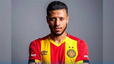 في أول مشاركة بعد العودة.. أنيس البدري يسجل مع الترجي ويعزز صدارته للدوري التونسي