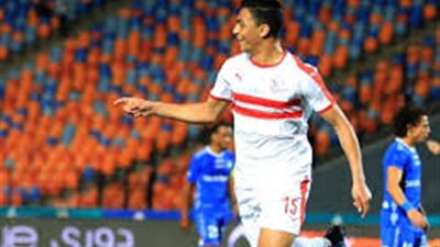 هشام إبراهيم: لا مجال للتفاوض مع سانت إتيان وكرامة الزمالك أهم من الملايين