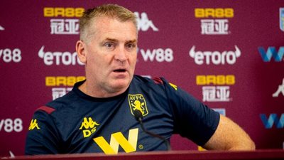 دين سميث: سانسون سيضيف منافسة حقيقية في الفريق