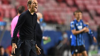 رسميًا.. توخيل يتولى تدريب تشيلسي خلفًا لـ