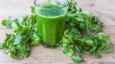 تعرف على أهم فوائد الجرجير