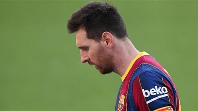 حقيقة استعداد ميسي للانضمام إلى باريس سان جيرمان