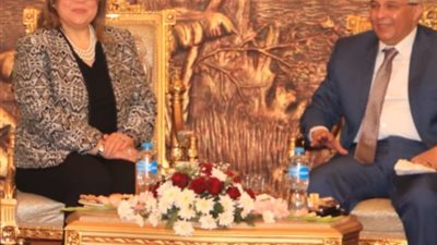 وكيل الشيوخ: الاحتفال بعيد الشرطة احتفال بأبطال مصر  وشهدائها