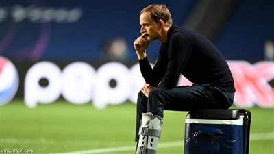 أرقام وبطولات توماس توخيل قبل تولي تدريب تشيلسي