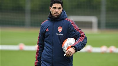 محمد النني احتياطيًا.. تشكيل أرسنال الرسمي لمواجهة ساوثهامتون في الدوري الإنجليزي