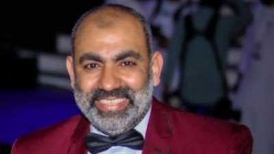 طبيب ومحامٍ.. محسن منصور بشخصيات مختلفة في رمضان 2021