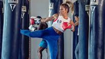 بطلات العالم في 