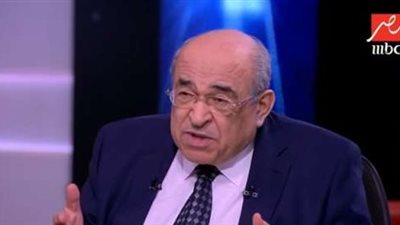 مصطفى الفقي: الـ18 يومًا الأولى من ثورة 25 يناير كانت من أنقى الأيام في تاريخ مصر