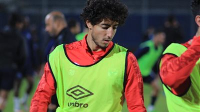 طبيب الأهلي يكشف موقف هاني بعد الإصابة