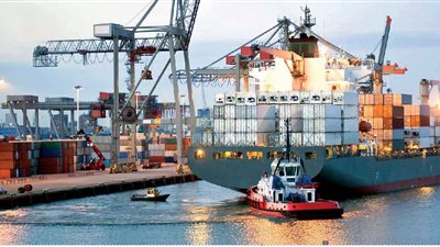 مستشار وزير المالية: منظومة جديدة للإفراج عن البضائع المستوردة