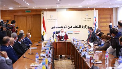 اليوم.. التضامن توقع بروتوكول تعاون مع مؤسسة ساويرس للتنمية الاجتماعية